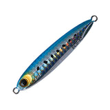PALMS Slow Blatt Slim Shore Jigs - 30g, [fishing tackle], [fishing lures] - Tackle Online Australia 