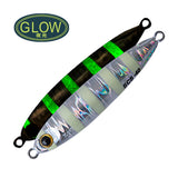 PALMS Slow Blatt Slim Shore Jigs - 30g, [fishing tackle], [fishing lures] - Tackle Online Australia 