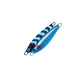 PALMS The Dax Anglers Republic Metal Jig 60g - UV Sardine DNA