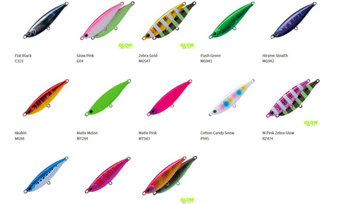 ANGLERS REPUBLIC Palms The Dax Flat 30 Tackle Online Australia