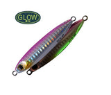 PALMS Slow Blatt Cast Slim Shore Jigs - 20g, [fishing tackle], [fishing lures] - Tackle Online Australia 