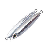 PALMS Slow Blatt Cast Slim Shore Jigs - 20g, [fishing tackle], [fishing lures] - Tackle Online Australia 