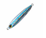 PALMS Slow Blatt Slim Shore Jigs - 30g Fishing tackle online australia