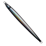 Tackle Online Australia PALMS Jigaro Super Slide - 60g Masking Black