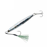 Palms The Smelt Metal Jig - 60g