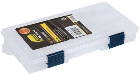 Tackle Online Australia PLANO Fishing Tackle Box 3500