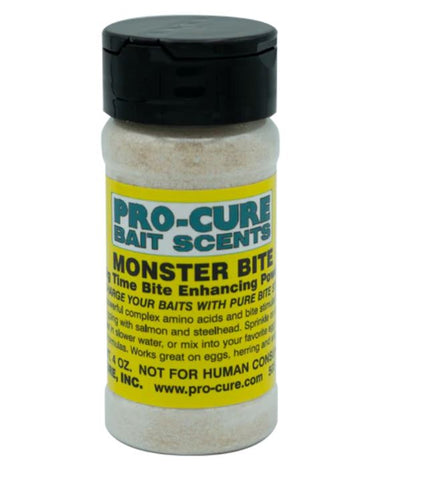 Pro-Cure Monster Bite Scent