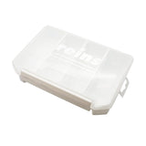 REINS Fishing Lure Tackle Box White Tackle Online Australia