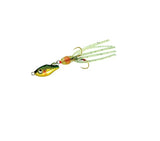 RUDIE'S Nanako Chiku Ultra Light Aji Jig - 1.5g