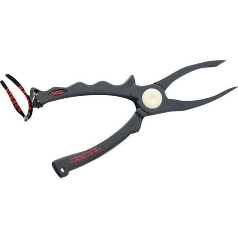 RAPALA Professional Fish Gripper Holder Pliers, [fishing tackle], [fishing lures] - Tackle Online Australia 