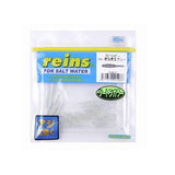 REINS Aji Ringer Soft Plastics - 1.5", [fishing tackle], [fishing lures] - Tackle Online Australia 