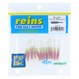 REINS Aji Ringer Soft Plastics - 1.5", [fishing tackle], [fishing lures] - Tackle Online Australia 