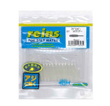 Reins aji soft bait uv clear