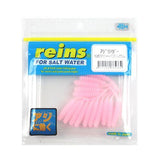 Reins aji soft plastic 105