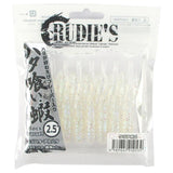 RUDIE'S Eating Shrimp 2.5", [fishing tackle], [fishing lures] - Tackle Online Australia 