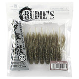 RUDIE'S Eating Shrimp 2.5", [fishing tackle], [fishing lures] - Tackle Online Australia 