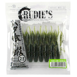 RUDIE'S Eating Shrimp 2.5", [fishing tackle], [fishing lures] - Tackle Online Australia 