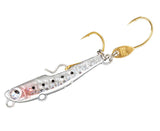 Tackle Online Australia Gyoshi Metal Tsuranuki Aji Lures - 5g shiny cheek