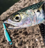Gyoshi Metal Tsuranuki Aji Lures - 5g