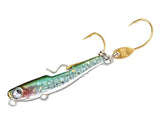 Gyoshi Metal Tsuranuki Aji Lures - 5g