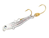 Tackle Online Australia Gyoshi Metal Tsuranuki Aji Lures - 5g head glow