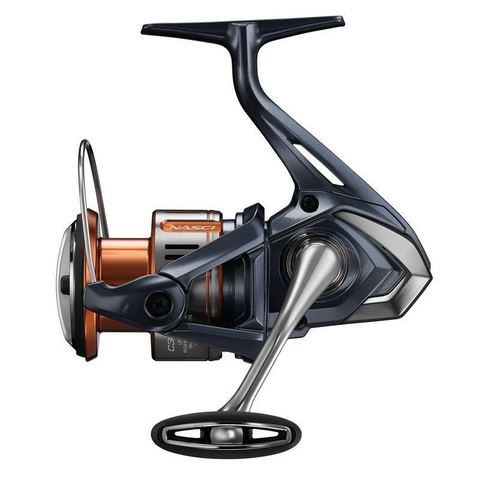 SHIMANO 26 Nasci C3000 Tackle Online Australia