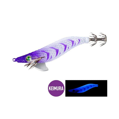 SHIMANO Sephia Swiss Dropper 2.5 #005 Transparent 