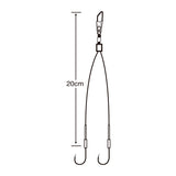 SASAME Hairtail Rigs, [fishing tackle], [fishing lures] - Tackle Online Australia 