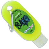 SAX Scent Fishing Lure Scent 30ml Tube Scents