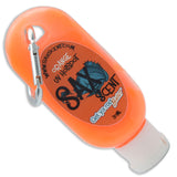 SAX Scent Fishing Lure Scent 30ml Tube Scents uv orange tackle online australia