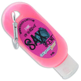 SAX Scent Fishing Lure Scent 30ml Tube Scents pink