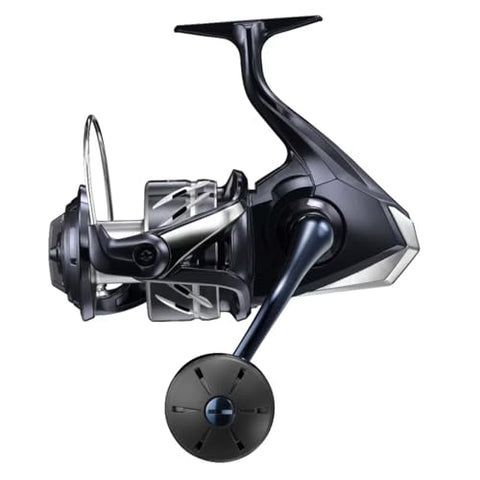 Shimano STRADIC SW 4000HG Spinning Reel Tackle Online Australia Fishing Reels