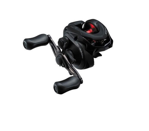 Tackle Online Australia SHIMANO Bass Rise Baitcaster Fishing Reel