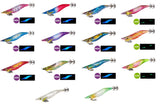 SHIMANOSephia Clinch 1.8 Flash Boost squid jigs, [fishing tackle], [fishing lures] - Tackle Online Australia 