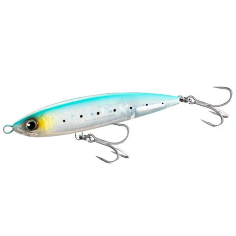 SHIMANO OCEA Flash boost  145f Floating Pencil Lure -  Sardine Mint