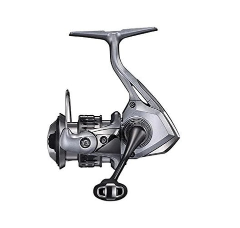 SHIMANO Nasci 2500 Spinning Fishing Reel Tackle Online Australia