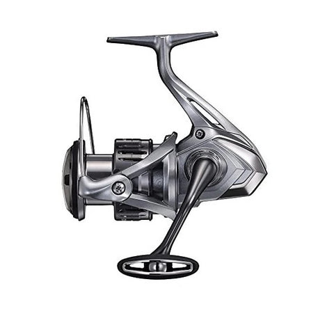 SHIMANO Nasci C3000 Spinning Fishing Reel, [fishing tackle], [fishing lures] - Tackle Online Australia 