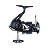 Fishing reels Shimano Nexave FI 3000HG Spinning Reel