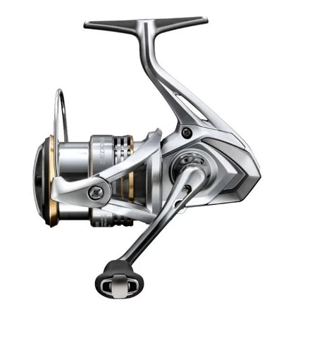 SHIMANO Sedona 2500s Spinning Fishing Reel Tackle Online Australia