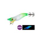 SHIMANOSephia Clinch 1.8 Flash Boost squid jigs 007 Tackle Online Australia