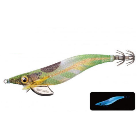 Shimano Clinch Flash Boost squid jigs 3.5 - 04 tackle online australia shimano flash boost