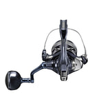 SHIMANO Stradic SW Spinning Fishing Reel 10000HG Fishing reel