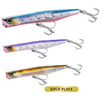 Fishing Tackle Online Australia SHIMANO Coltsniper Gabbro Flashboost Popper Mystery Box