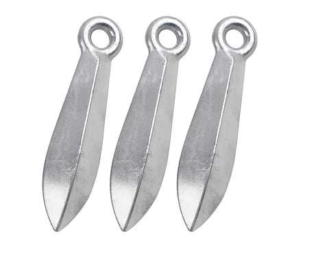 ICATCH Snapper Fishing Sinkers - Size 3oz 85g, [fishing tackle], [fishing lures] - Tackle Online Australia 