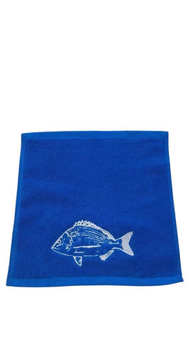 TOA Fishing & Bait Hand Towel Tackle Online Australia Bream