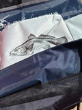Beach fishing Wading bag with drain holes Tackle Online Australia