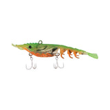 BERKLEY Shimma Shrimp soft Vibe Lure -  85mm, [fishing tackle], [fishing lures] - Tackle Online Australia 