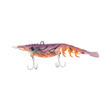 BERKLEY Shimma Shrimp soft Vibe Lure -  85mm, [fishing tackle], [fishing lures] - Tackle Online Australia 