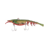 BERKLEY Shimma Shrimp soft Vibe Lure -  85mm, [fishing tackle], [fishing lures] - Tackle Online Australia 