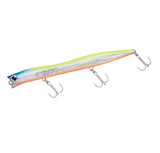 DAIWA Morethan Sly Slim 125F Topwater Pencil Tropical Soda Tackle Online Australia